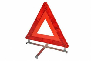 Знак аварийной остановки ГОСТ