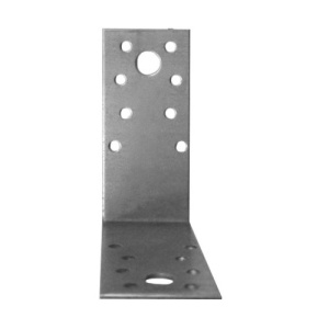 Уголок крепежный 90х90х40х2мм