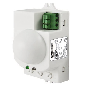 Датчик движения ДДМ-01 1200W 5,8ГГц SQ0324-0015