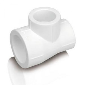 Тройник переходный сварка 25*20*20  62191