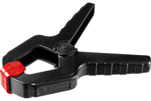 Зажим пружинный ЗУБР МЗ-100 100х10 мм 32247-10