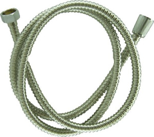 Шланг для душа ТERMA 22*1/2" конус нерж. 13*150см 20321 / 34502