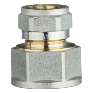 Соединение на вн.резьбу 16*3/4" ц/г TRm01014/35073