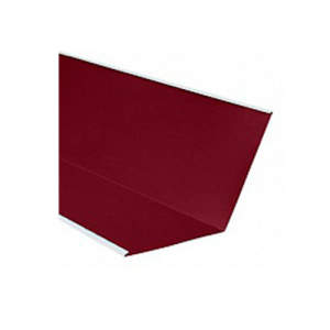 Ендова нижняя вишня РУФ