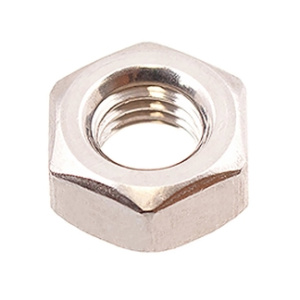 Гайка DIN 934 М8 нерж (15шт)