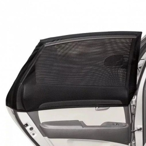 Сетка москитная 113*61см на дверь автомобиля HELP 80013