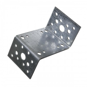 Уголок Z-образный 45х90х65х2