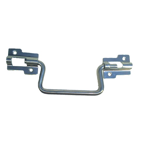 Ручка откидная мод.2 Домарт хром  6886