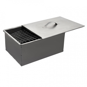 Коптильня двухур. 400х280х160 Boyscout 61242