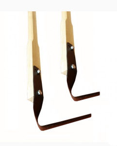 Плоскорез "Фокина" малый с ручкой 8830