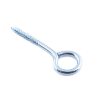 Крюк-кольцо с дюбелем 6х40 (6шт)