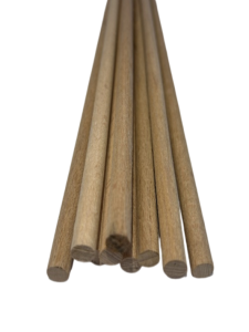 Круглый погонаж d18мм 2м