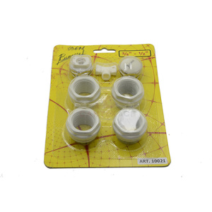 Набор комплектующих д/радиатора 1*3/4" BIMETTA 10012 / 28232