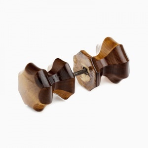 Ручка дверная граненая в ассортименте