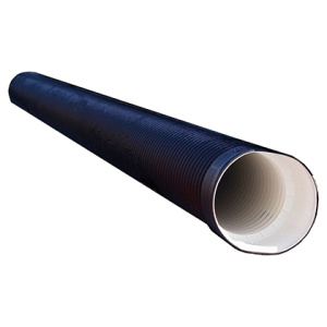 Труба с раструбом DN 400/343*6000  SN6