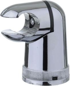 Кронштейн для душа MELODIA MKP20502 / 21303