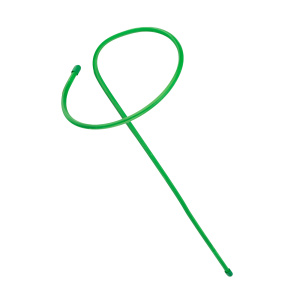 Опора для цветов круг 0,25м выс.0,7м d-трубы 10мм 64462