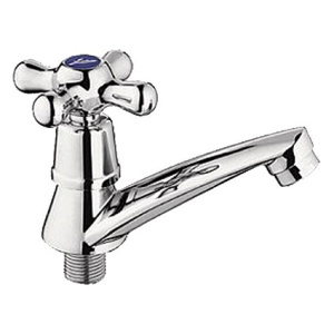 Смеситель LEDEME моно L4295 керамика