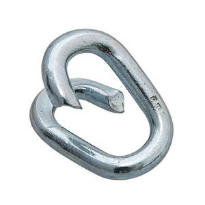 Соединитель цепей 5мм 