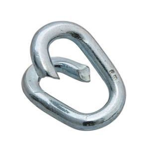 Соединитель цепей 3мм (2шт) 