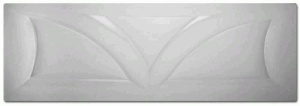 Панель для ванны фронтальная Elegance/Classic/Modern150 Marka One 58058