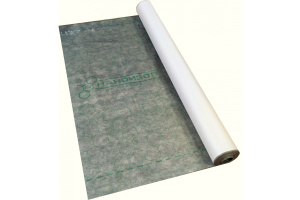 Наноизол SD (70м2) с клеевой лентой