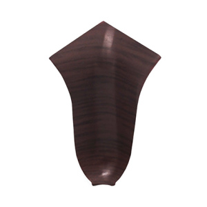 Угол внутренний 58мм 068 венге (2шт)