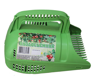 Плодосъемник с заслонкой 1335-00