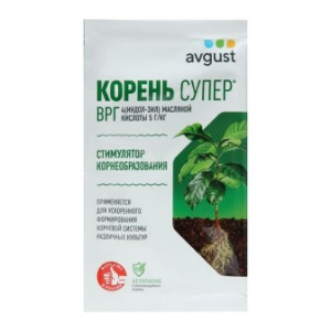 Корень Супер 10 г №300
