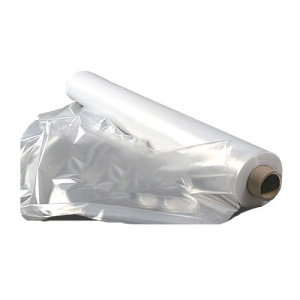 Пленка п/э 120мк рукав 1,5м