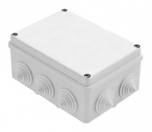 Коробка распр. ОП 150х110х70  IР55 GE41242/40-0310