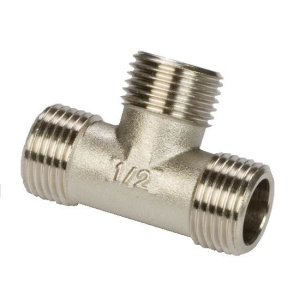 Тройник 1/2&quot; н/н/н VG202401