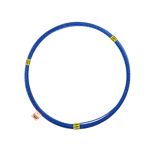 Арматура 8,0мм композитная (бухта 50м) синяя