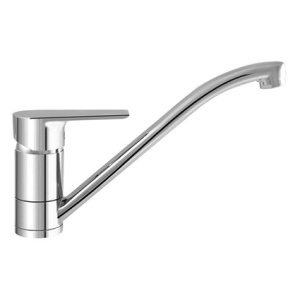 Смеситель MOFEM Тренд 302ТREND2 д/кухни картридж d-40мм 152-1563-02 Венгрия