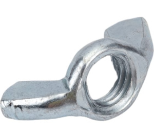 Гайка DIN 315 барашек М6 (4шт)