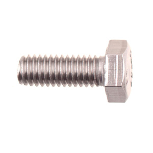 Болт 6х30 DIN 933 нерж (6шт) 