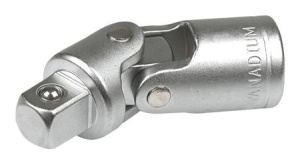 Переходник шарнирный 1/2"