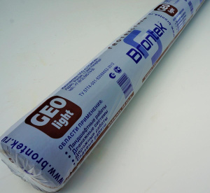 BRONTEK Geo Light 80m2