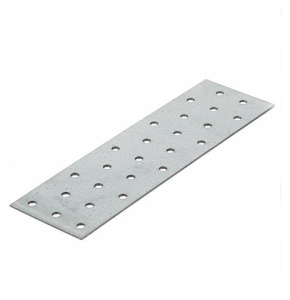 Пластина крепежная 60х200х2мм