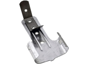 Подвес с зажимом