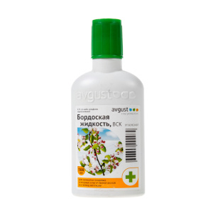 Бордоская жидкость 100мл  2510027