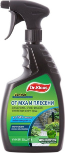 Спрей от MXA Dr. Klaus 750 мл