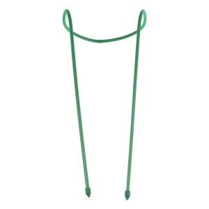 Кустодержатель круг 0,4м, выс. 0,7м 2 шт.  диаметр трубы 10мм 64412