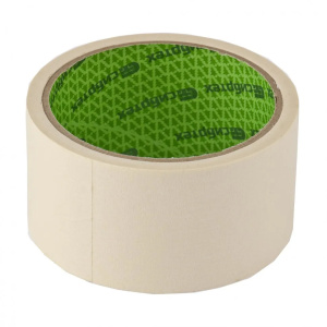 Лента малярная 48мм*40м на бумажной основе Сибртех 88703