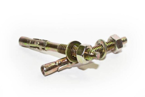 Анкер клиновый 8х50