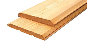 Имитатор бруса 20х145х2м АВ