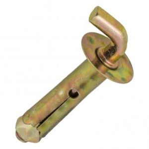 Анкер-крюк для бойлера М10х65 (2шт)