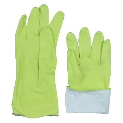 Перчатки латексные размер L ФАРИНА 96278