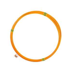 Арматура 12мм композитная (бухта 50м) оранжевая