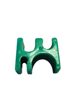 Фиксатор д/арматуры унив. ФТ  5-16мм/слой 15мм